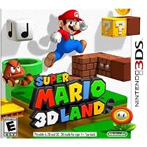 Super Mario Maker for Nintendo 3DS - Nintendo 3DS | Amazon.com.br